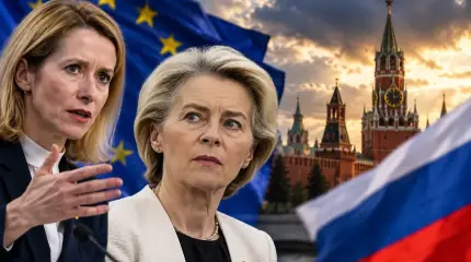 Европа живёт страхом: в США объяснили, зачем элиты раздувают тему России
