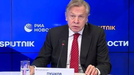 После выступления Путина все убедились в невозможности нанести поражение РФ