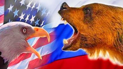 России есть чем ответить на западные провокации России есть чем ответить на западные провокации