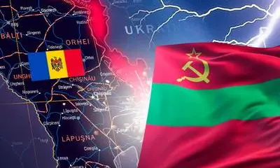 Как в Киеве перед бомбёжками ЛДНР: Кишинев замахнулся на Приднестровье Как в Киеве перед бомбёжками ЛДНР: Кишинев замахнулся на Приднестровье