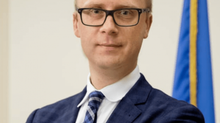 Николенко обвинил Россию в намерении перекроить Украину под свои лекала Николенко обвинил Россию в намерении перекроить Украину под свои лекала