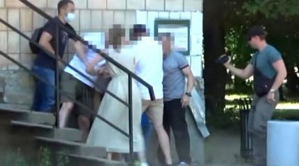 Россия теряет терпение к выходкам Таллина