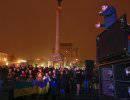 Евромайдан: история с продолжением