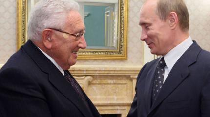 «Чёрные метки» для Путина у Америки закончились «Чёрные метки» для Путина у Америки закончились