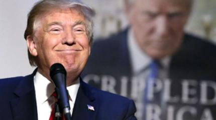 Трамп сделает Украине больно Трамп сделает Украине больно