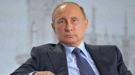 Уговорит ли «ЕР» Путина баллотироваться от непопулярной партии? Уговорит ли «ЕР» Путина баллотироваться от непопулярной партии?