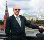 Фурсов: в мире слушают только сильных Фурсов: в мире слушают только сильных