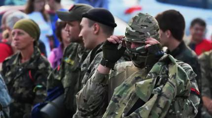 Способ денацификации Украины быстро и без единого выстрела Способ денацификации Украины быстро и без единого выстрела
