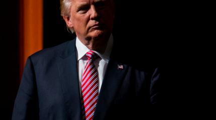 «Тайны политического закулисья»: кто владеет новым президентом США «Тайны политического закулисья»: кто владеет новым президентом США