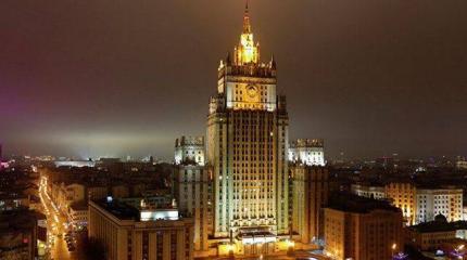МИД России: Польша – это государство вандал МИД России: Польша – это государство вандал