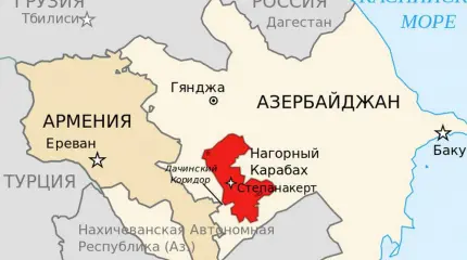 Армении грозит еще одна уступка Азербайджану Армении грозит еще одна уступка Азербайджану