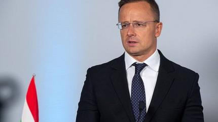 Власти Украины сделали выпад в адрес Будапешта за отказ от военной поддержки и антироссийских санкций Власти Украины сделали выпад в адрес Будапешта за отказ от военной поддержки и антироссийских санкций