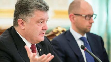 «Список Порошиндлера» и бенефис Яценюка «Список Порошиндлера» и бенефис Яценюка