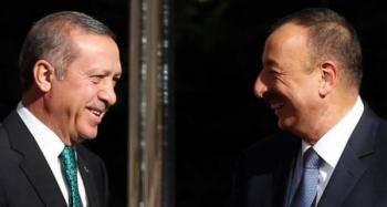 По инструкциям Анкары