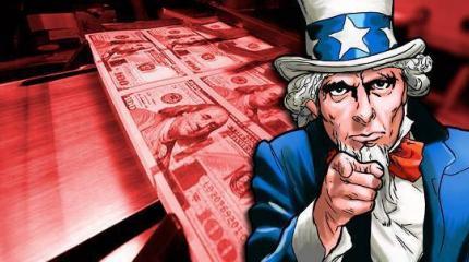 Пропагандистская машина: кто и как «прикрывает» агрессивную политику США Пропагандистская машина: кто и как «прикрывает» агрессивную политику США