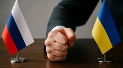 Киев сделал громкое заявление о новых переговорах: Россия дала чёткий ответ