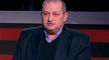 Яков Кедми: Украина не имеет никакого будущего