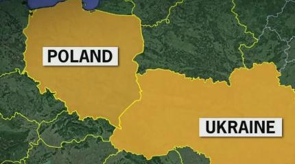 Польшу лишают шансов нажиться на Украине Польшу лишают шансов нажиться на Украине