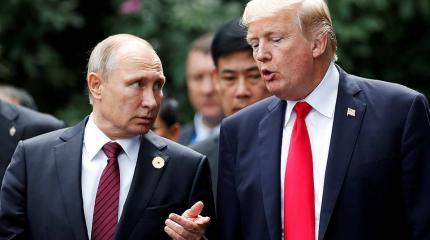 Поделить мир между Россией и США: Запад готов на обман в войне цивилизаций Поделить мир между Россией и США: Запад готов на обман в войне цивилизаций