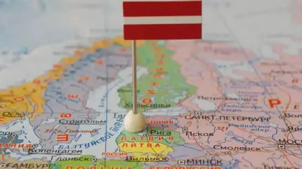 Жителей Латвии оповестили о начале войны с Россией Жителей Латвии оповестили о начале войны с Россией