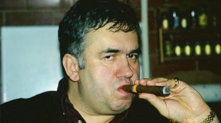 Садальский: «Я никогда не поеду на Украину — ни при каком раскладе» Садальский: «Я никогда не поеду на Украину — ни при каком раскладе»