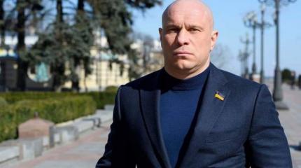 Кива попросил иностранной помощи, чтобы освободить Украину от Зеленского Кива попросил иностранной помощи, чтобы освободить Украину от Зеленского