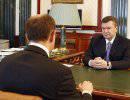 Неожиданный президентский ход Неожиданный президентский ход