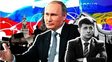Западным участникам Нормандского формата необходимо надавить на Украину Западным участникам Нормандского формата необходимо надавить на Украину