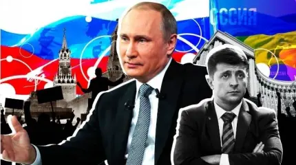 Западным участникам Нормандского формата необходимо надавить на Украину Западным участникам Нормандского формата необходимо надавить на Украину