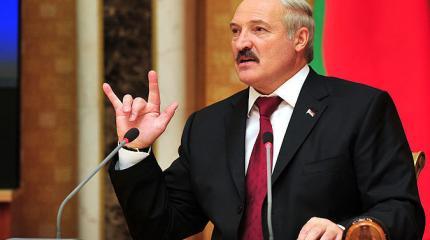Батька рвется в Европу: Лукашенко будет торговаться до победного конца Батька рвется в Европу: Лукашенко будет торговаться до победного конца