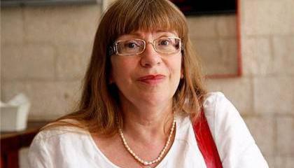 Елена Чудинова: Лучший пророк — это тот, кто сумел предостеречь Елена Чудинова: Лучший пророк — это тот, кто сумел предостеречь