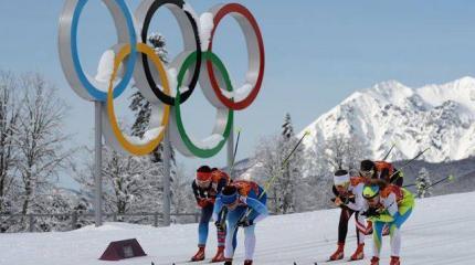 Российских спортсменов заранее обвинили в допинге на ОИ-2018 Российских спортсменов заранее обвинили в допинге на ОИ-2018