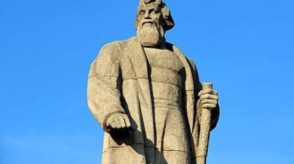 Сусанины Сусанины