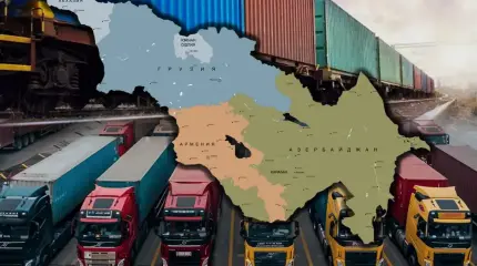 На Южном Кавказе формируется новая для РФ геополитическая реальность