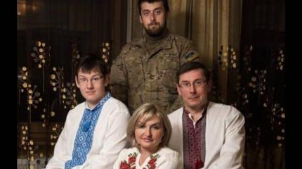 Журналисты нашли компромат на нового генпрокурора Журналисты нашли компромат на нового генпрокурора