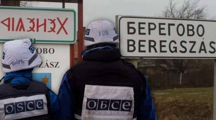 Конфликт Украины и Венгрии перестаёт быть двусторонним Конфликт Украины и Венгрии перестаёт быть двусторонним
