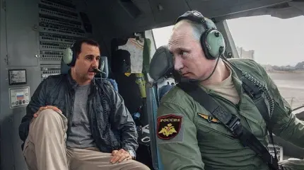 «Русские всегда приходят за своими деньгами»
