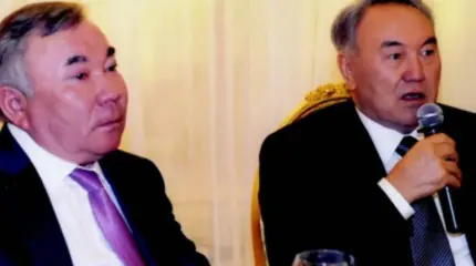 Умер Болат Назарбаев. Что о нём известно? Умер Болат Назарбаев. Что о нём известно?