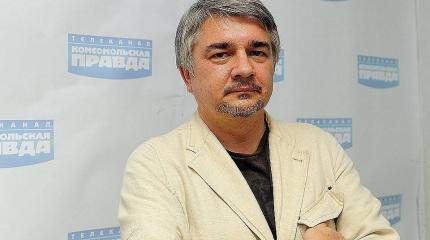 Ищенко: США готовы показать Зеленскому, что на нем свет клином не сошелся Ищенко: США готовы показать Зеленскому, что на нем свет клином не сошелся
