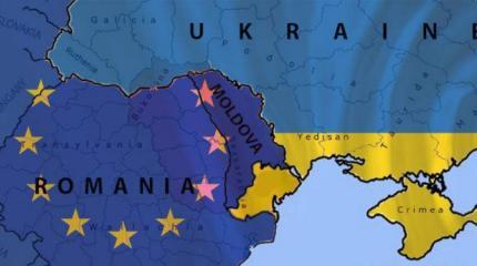 Победа ценой страны. Молдавия окончательно уходит в Европу? Победа ценой страны. Молдавия окончательно уходит в Европу?