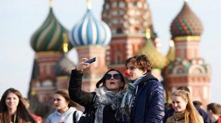 "Россия стала скучной". Как немец разочаровался в Москве "Россия стала скучной". Как немец разочаровался в Москве