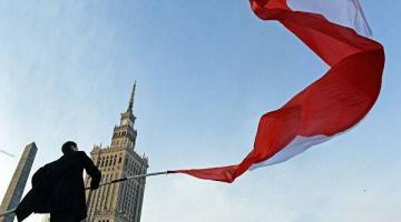 Польша мечтает ограбить Россию