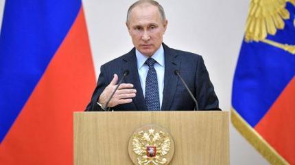 Запад не простит Путину своего бессилия Запад не простит Путину своего бессилия
