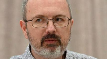 Анпилогов: Киев может использовать отчет МАГАТЭ в пропагандистских целях Анпилогов: Киев может использовать отчет МАГАТЭ в пропагандистских целях