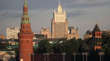 Кремль прокомментировал ситуацию с Мишустиным на Итурупе Кремль прокомментировал ситуацию с Мишустиным на Итурупе