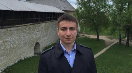 Олевич: Срыв выборов в Мариуполе только на руку властям Украины