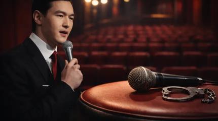 Цена предательства: как публичные связи оборачиваются закрытыми границами