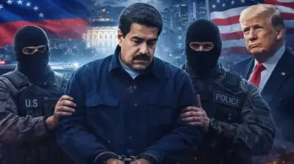 Достать Путина через Мадуро: США нацелились на лишение РФ свободы маневра