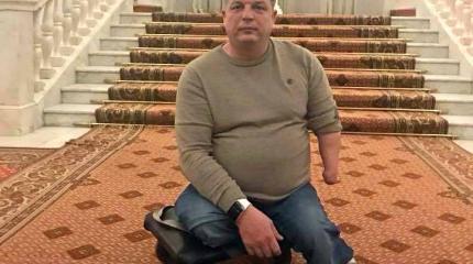 Алексей Журавко: Дух истории жив всегда Алексей Журавко: Дух истории жив всегда
