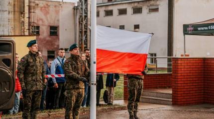 «Не наша война»: поляки высказались против прямого столкновения с РФ